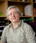 Professor Susan Stepney